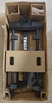 Thule Camber 4 Bike Hitch Rack. Fixed Price $299.00.
