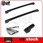 2X 2009-2013 Subaru Forester Roof Rack Cross Bars Set Luggage Carrier. Fixed Price $62.18.