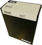 Thule Roof Rack System Fit Kit 1565 Compatible For Bmw X6 5-DR Suv. Fixed Price $63.75.