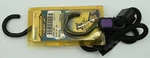 Highland Triple Strength Bungee Cord 93340 From 24" - 40" New. Fixed Price $10.99.