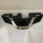 Nissan Rogue Front Bumper Grille Assembly 623105HA0A 2014 - 2016 Oem. Fixed Price $131.99.