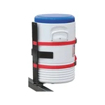Buyers Products LT25 Steel Water/beverage Cooler Rack For Landscape Trailers. Fixed Price $71.99.