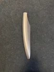 2008-13 Nissan Rogue Front Left Driver Roof Rack End Cover Cap Oem **read**. Fixed Price $39.99.