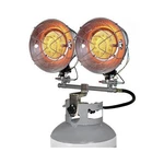 Tank-top Propane Heater 30,000-BTU (TT30CSA). Fixed Price $89.94.