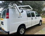 Adrian Steel Loadsrite Ladder Rack Heavy-duty. Fixed Price $500.00.