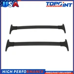 Top Cross Bar 2013-2022 Ford Ecosport Aluminum Roof Rack Set Luggage Carrier. Fixed Price $54.82.