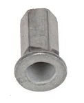 1993-2014 Gm Nut, Luggage Carrier Side Rail, Genuine New Oem Part, P/n 11518684. Fixed Price $11.99.