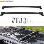 Roof Rack Cross Bars For Jeep Grand Cherokee 2011-2021 Aluminum Luggage Carrier. Fixed Price $71.37.