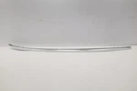 2018 - 2024 Bmw X3 G01 Roof Right Passenger Side Satin Luggage Rack Rail Oem. Fixed Price $138.96.