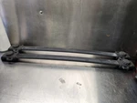 2009-2019 Dodge Journey Front & Rear Roof Luggage Rack Cross Rail 05178270AB Oem. Fixed Price $85.00.
