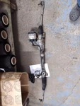 2014-2018 Ford Transit Connect Power Steering Gear Rack And Pinion 120.6 Wb Oem. Fixed Price $299.99.