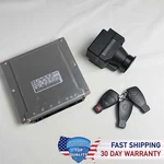 Mercedes R230 SL500 Ecu Engine Computer Eis Ignition Switch Key Shifter Set Oem. Fixed Price $269.00.