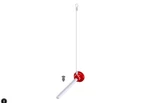 Yakima Swingdaddy Pull Pin 8890183. Fixed Price $14.99.