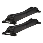 Oem New Stand Paddleboard (sup) Roof Mounted Rack & Carrier VFT4Z-7855100-B. Fixed Price $208.58.