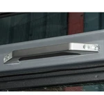 Land Rover Defender 1987-2016 Interior Roof Headliner Grab Handle Aluminum X1. Fixed Price $70.00.