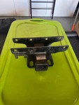 Class Smittybilt 2010 Jeep Wrangler Jku Receiver Hitch 7,500 Lb Gtw. Fixed Price $29.99.