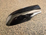 1998 2002 Toyota Landcruiser Factory Roof Rack Black End Cap Pn 19306D. Fixed Price $50.00.