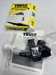 New Open Box Thule C-8 Clamp-ons. Fixed Price $14.67.