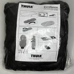 Thule Excellence Lid Protection Cover For Storing Roof Cargo Box When Not Use. Fixed Price $25.83.