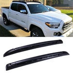 Top Roof Rack Cross Bar W/ Side Rails Kit For Toyota Tacoma 2005 2006 2007-2023. Fixed Price $134.59.