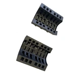 Brightlines Roof Rack Crossbars 1 Rh & Lh Rubber Pad Top Insert Replacement. Fixed Price $28.99.