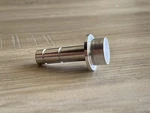 15X110MM Thru-axle Adapter For Whispbar WB200. Fixed Price $28.79.