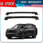 Roof Rack 2X Cross Bar Fit For 2023-2024 Honda Polit Aluminum Wholesale. Fixed Price $79.99.