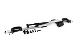 Genuine Aluminum Bike Rack Upright Barracuda 80A-071-128. Fixed Price $229.64.