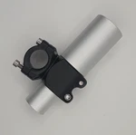 Starlink Gen 3 Mini Pipe Adapter Mount - Rvs, Boats, Roof Rack New. Fixed Price $16.95.