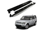 Scitoo Nerf Bar Running Board Side Step Fit For 2005-2009 Land Rover. Fixed Price $103.20.