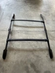 07-13 Acura Mdx Oem Roof Rack Rail Luggage Crossbars. Fixed Price $399.99.