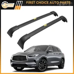 Roof Rack Aluminum 2X Cross Bar For Infiniti QX50 QX55 2019-2024 Wholesale. Fixed Price $97.84.