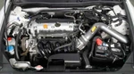 Aem Cold Air Intake System For 2008-2012 Honda Accord 2.4L. Fixed Price $369.99.