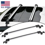 For Audi A3 A4 95CM Top Roof Racks Cross Bar Cargo Carrier Luggage Aluminum Lock. Fixed Price $76.99.
