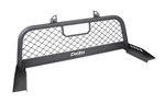 Dee Zee Textured Black Heavy Duty Aluminum Mesh Cab Rack For 13-24 Ram 2500 3500. Fixed Price $879.69.