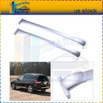 For 13 - 17 Nissan Pathfinder 4DR Top Roof Rack Cross Bars Luggage Cargo 2PCS. Fixed Price $61.21.