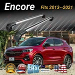 Fits Buick Encore 2013-21SILVER Roof Rack Cross Bar Baggage Luggage Carrier. Fixed Price $139.99.