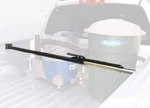 Heininger 4016 Hitchmate Cargo Stabilizer Bar For Full-size Trucks. Fixed Price $68.05.