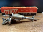 1952 1958 Ford Right Hand Door Lock, Hurd #44-527, Nos Oem. Fixed Price $48.95.