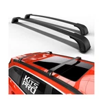 Kitspro 260LB Roof Rack Cross Bars For 2014-2019 Toyota Highlander Se Xle .... Fixed Price $131.31.