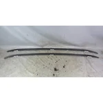 2014-2018 Bmw F15 X5 Factory Roof Railing Pair Moulding Black Oem. Fixed Price $195.00.