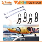 Top Roof Rack For 2013-2019 Nissan Pathfinder 2X Cross Bar & 4X Canoe Boat Kayak. Fixed Price $105.62.