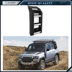 Side Roof Rack Access Ladder For Land Rover Defender 90 110 2020-22 L663. Fixed Price $248.99.
