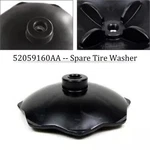 Spare Tire Washer 52059160AA For 300 Challenger Charger Magnum. Fixed Price $19.60.