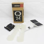 New Yakima Clips With Pads And Stickers Q24. Fixed Price $27.89.