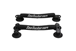 Seasucker SP3300 Surf And Paddle Board Rack With Suction Mounting System. Fixed Price $426.55.