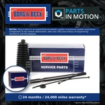 Inner Rack End Left Right BTR5129K Borg & Beck Tie Rod Joint 3707333 Quality. Fixed Price $31.64.