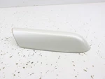 2002-2006 Cadillac Escalade Rear Lh Left Roof Rack End Cap Cover White Oem. Fixed Price $46.75.
