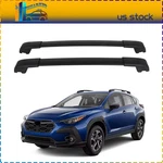 Roof Rack For Subaru Crosstrek 2024 Aluminum Brand New. Fixed Price $72.73.