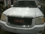 Envoy 2004 Luggage Rack 101760. Fixed Price $50.00.